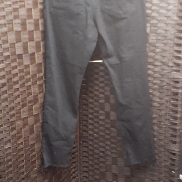 Express black studded Jean's - Picture 6 of 9